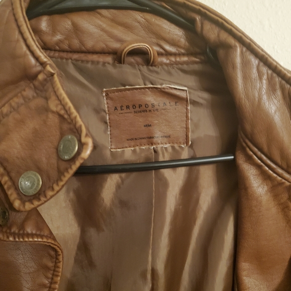 Jacket - Picture 3 of 3